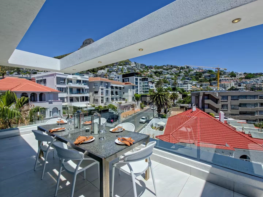 3 Bedroom Property for Sale in Bantry Bay Western Cape